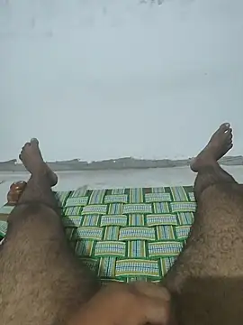 Sakti_77 webcam