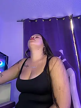 Kendaall_11 webcam