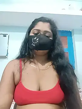 Raginilove webcam