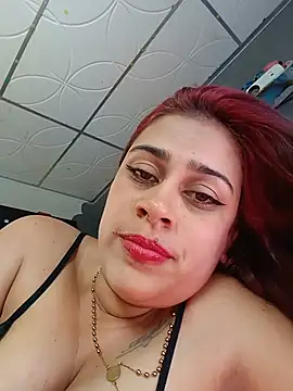 MariBelle1 webcam