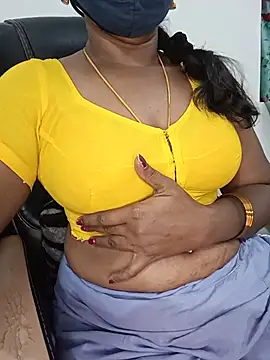 Tamil-hotwife webcam