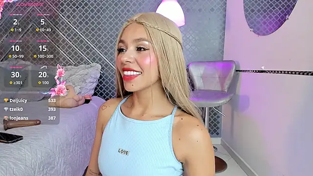 aleja_bloom (F young) - make my ass red
