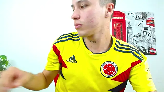 cumandres18 (M twink) - 💦CUMSHOW💦