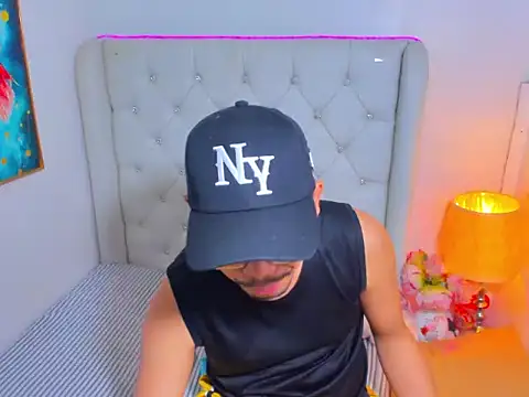 asianzero (M young) - naked cum