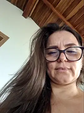 mariapau_83 (F milf) - Get in doggy style/ no panty🐶