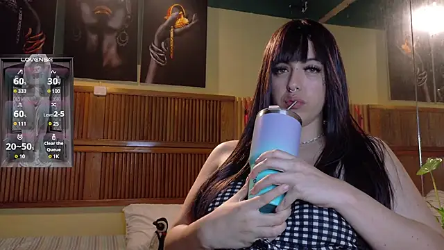 Eli666uwu webcam