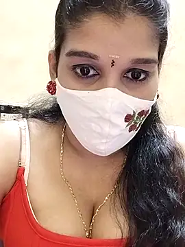 amelia-rani webcam