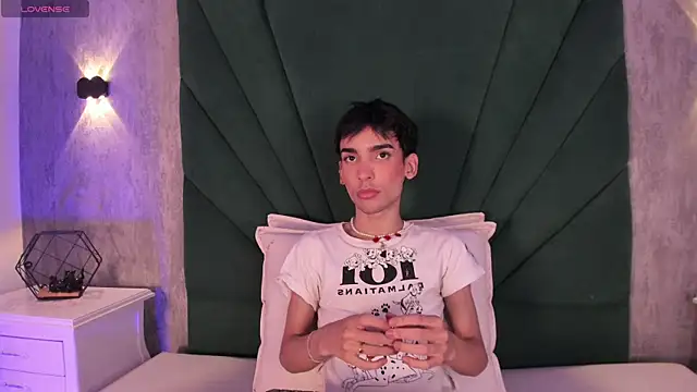 Andy_vergara1 webcam
