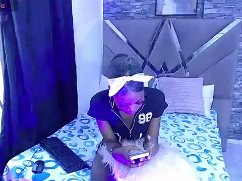 black_tsx webcam