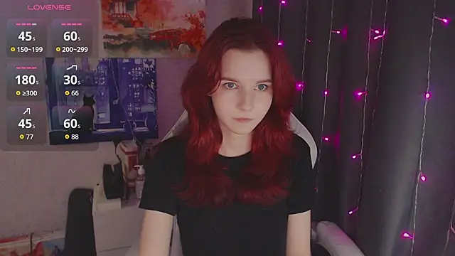 mslilunicorn webcam