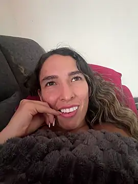 Niky_777 webcam