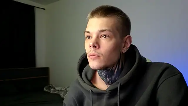 DENIS_HERE webcam