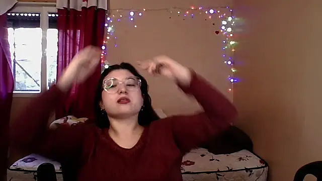imsohornydacom webcam