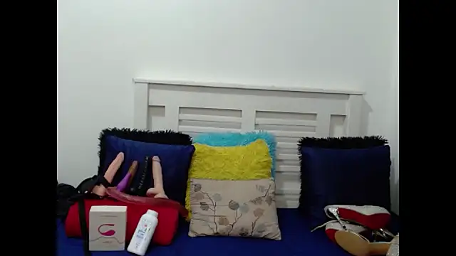 Chocolatemix55 webcam