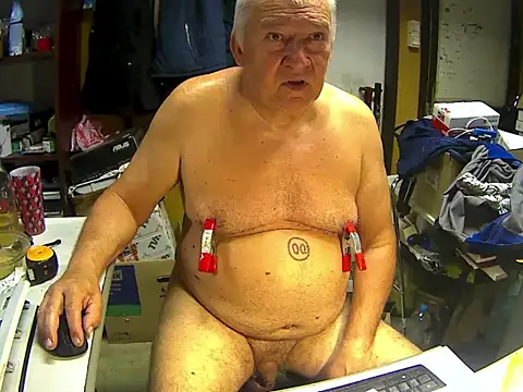 kerzoolee57 webcam