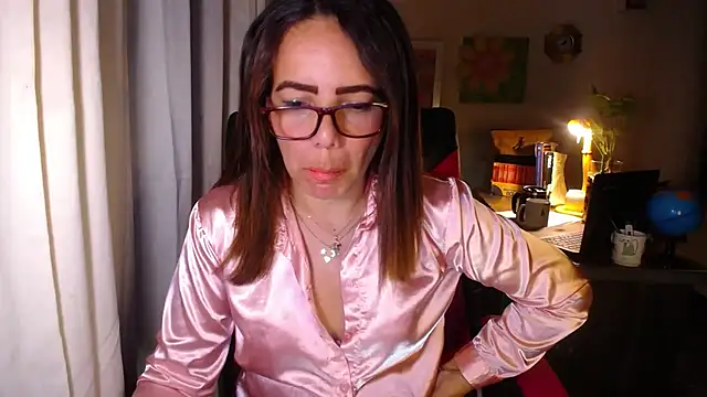 danielle_rose_1 webcam