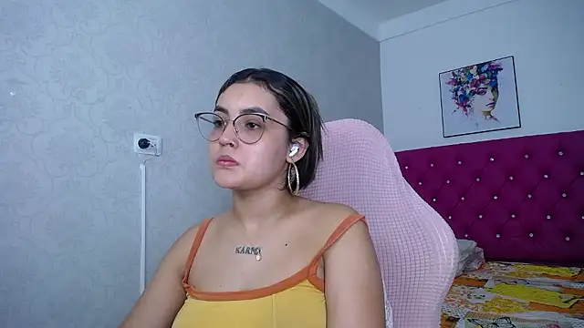 kathe-mills235 webcam