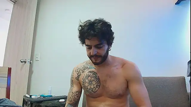 thomas_gun webcam