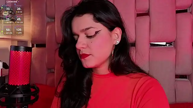 ValerieKay_ webcam