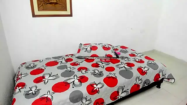 Juana_Sweet webcam