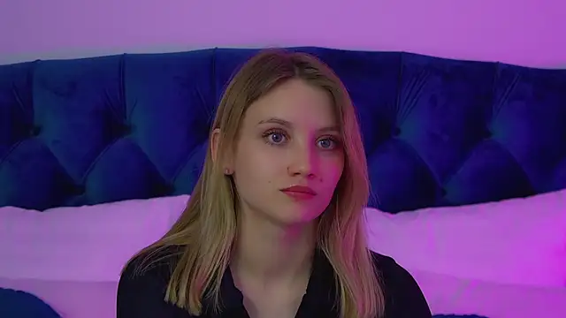 StacyEvances webcam