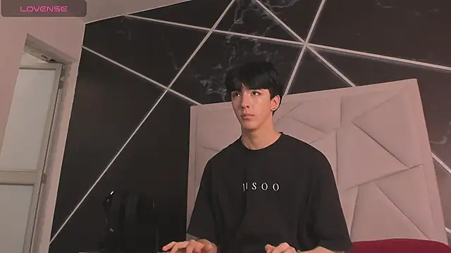 AerumChae webcam