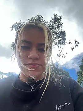 _carla_rosee webcam