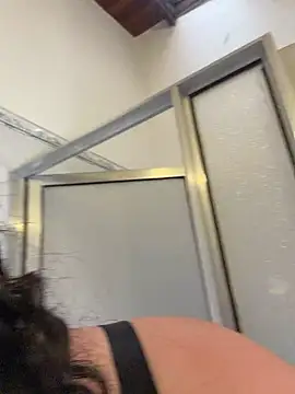 krisstenSantos webcam