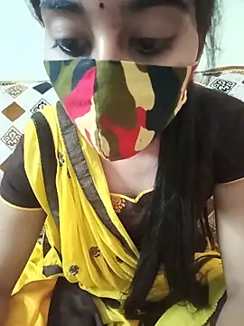 Tamil_White_Rose webcam