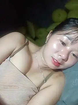 vangkt-cute webcam