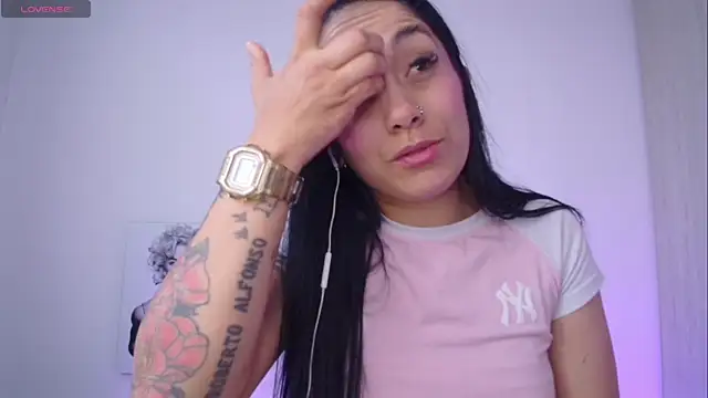 Millie_bobby webcam