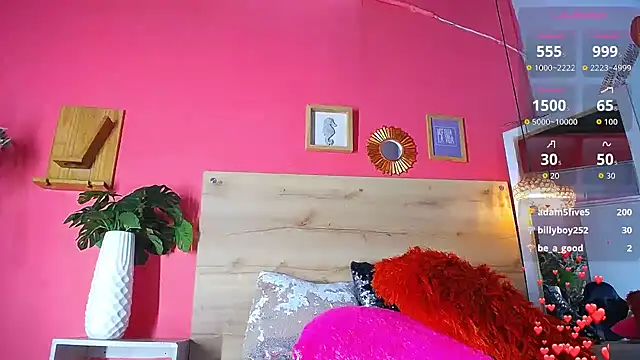 maria_Turner1 webcam