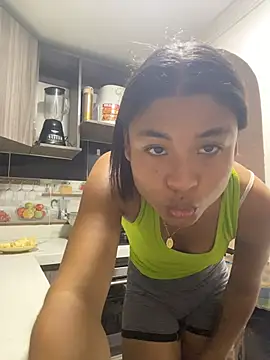 Romie_rous webcam