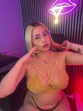 Aliss_Taylor1 webcam