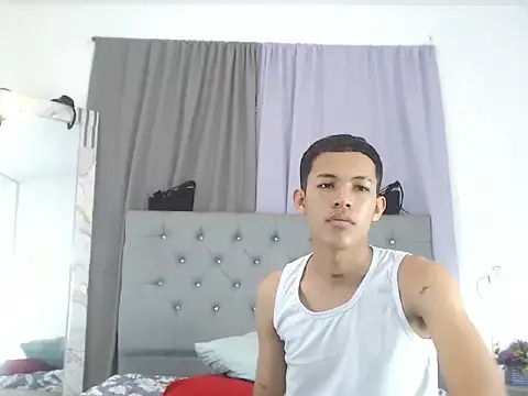 PhillipCox webcam