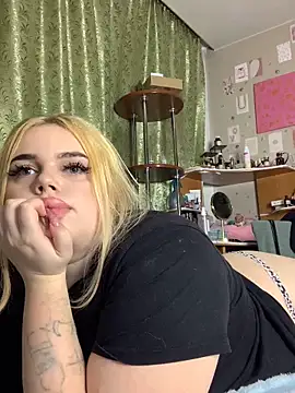 Vxetu webcam