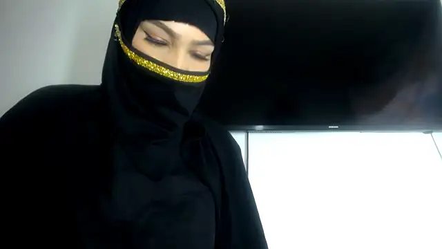 Fox_Loves webcam