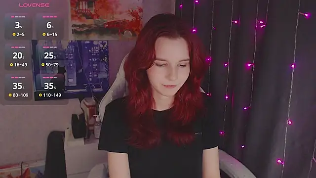 mslilunicorn webcam