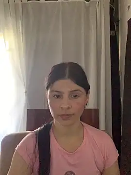 Estefani_32 webcam