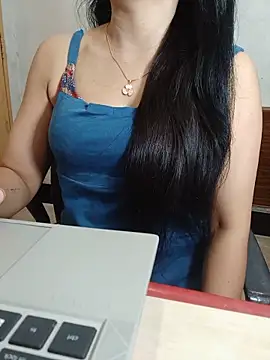 Chanchal--Navya webcam