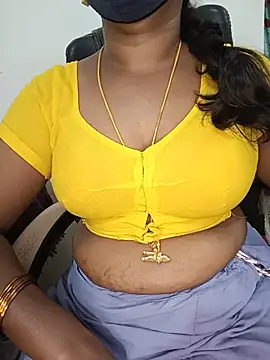 Tamil-hotwife webcam