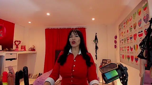 Sarah_teiku webcam