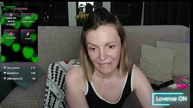 kiramarta webcam