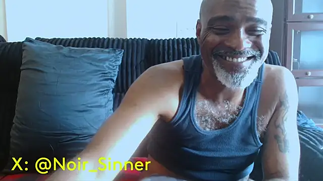 sinnernoir webcam