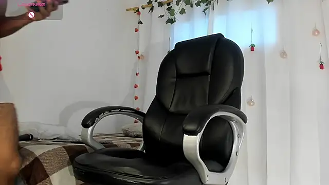 shooting_wilson webcam