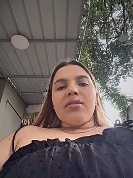 Colibri_xxx webcam