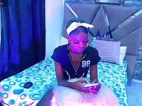 black_tsx webcam