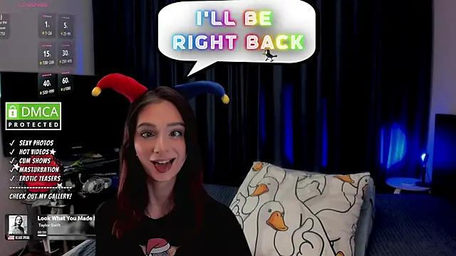 Lee_Loo webcam