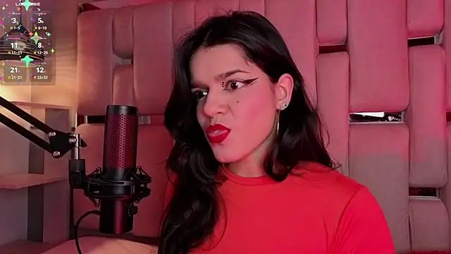 ValerieKay_ webcam