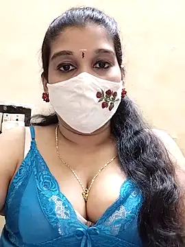 amelia-rani webcam